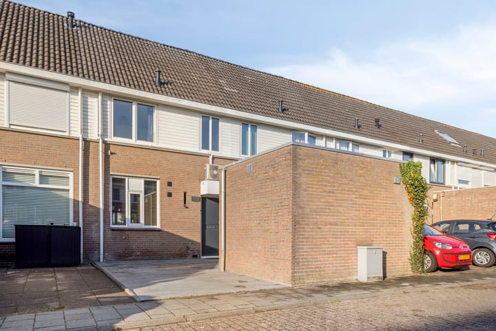 Foto 6 van Benthuizenstraat 24