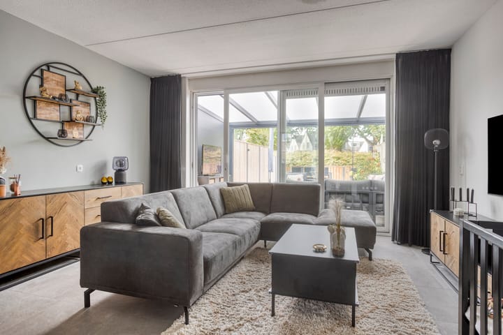 Foto 8 van Benthuizenstraat 24