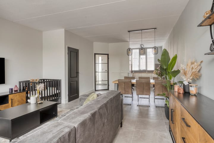 Foto 9 van Benthuizenstraat 24