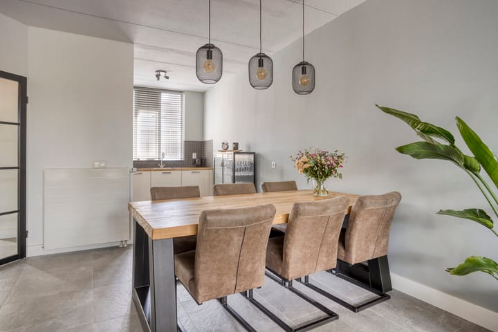 Foto 10 van Benthuizenstraat 24