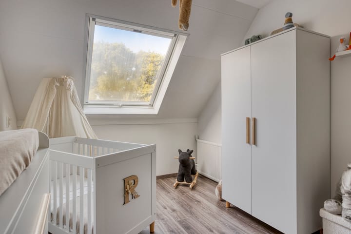 Foto 22 van Benthuizenstraat 24