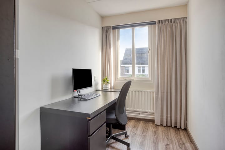 Foto 24 van Benthuizenstraat 24