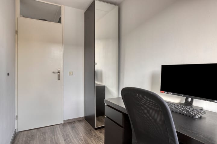 Foto 25 van Benthuizenstraat 24