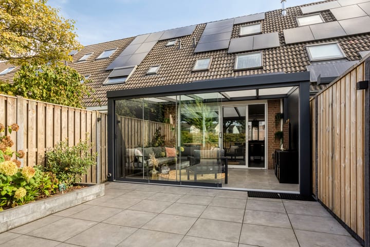 Foto 28 van Benthuizenstraat 24