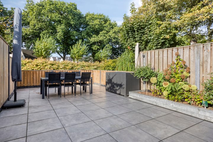 Foto 29 van Benthuizenstraat 24