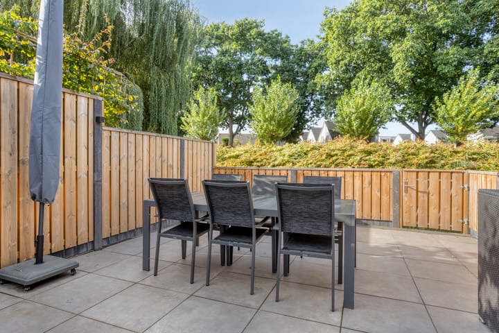 Foto 30 van Benthuizenstraat 24