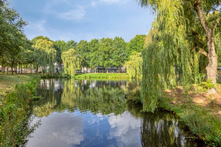 Foto 32 van Benthuizenstraat 24