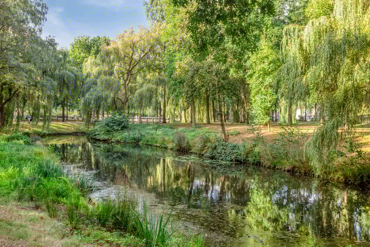 Foto 33 van Benthuizenstraat 24