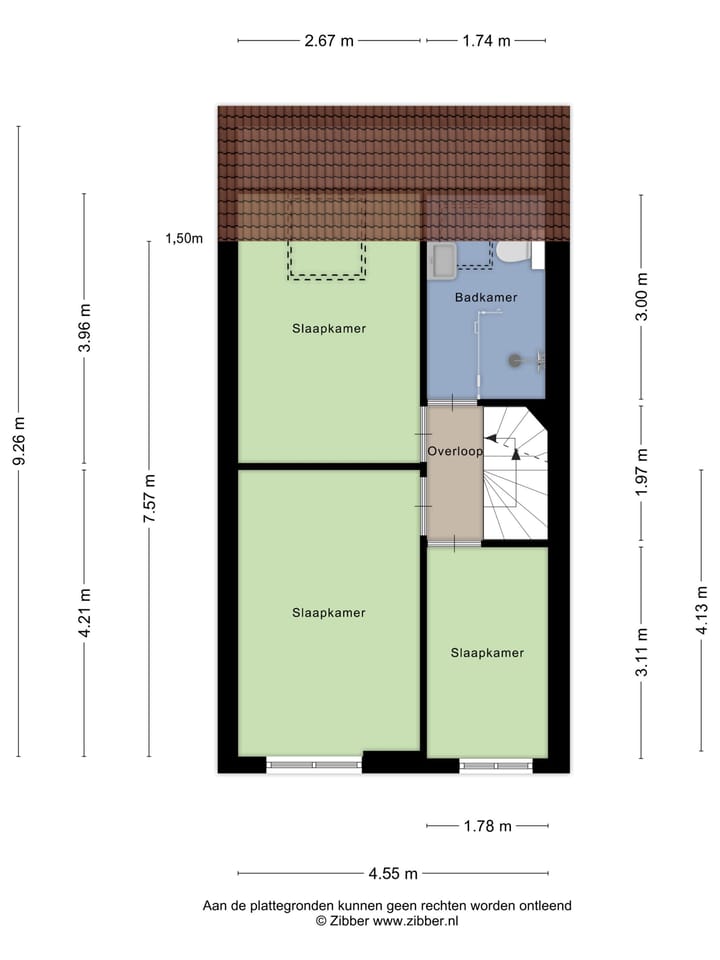 Foto 36 van Benthuizenstraat 24
