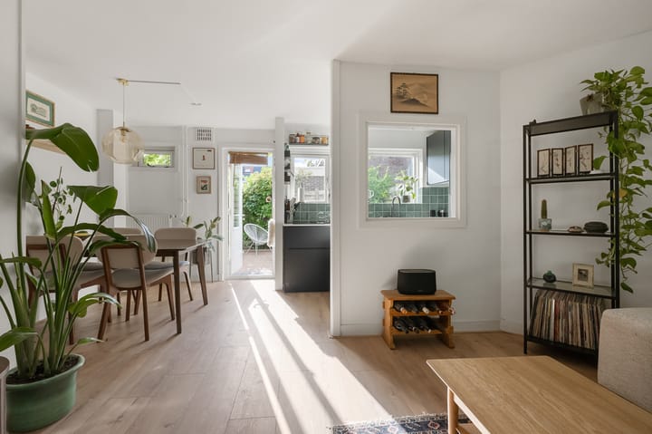 Foto 2 van Kometensingel 313