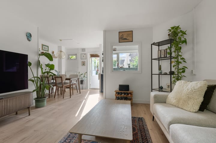 Foto 4 van Kometensingel 313