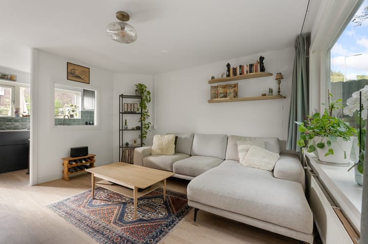 Foto 5 van Kometensingel 313