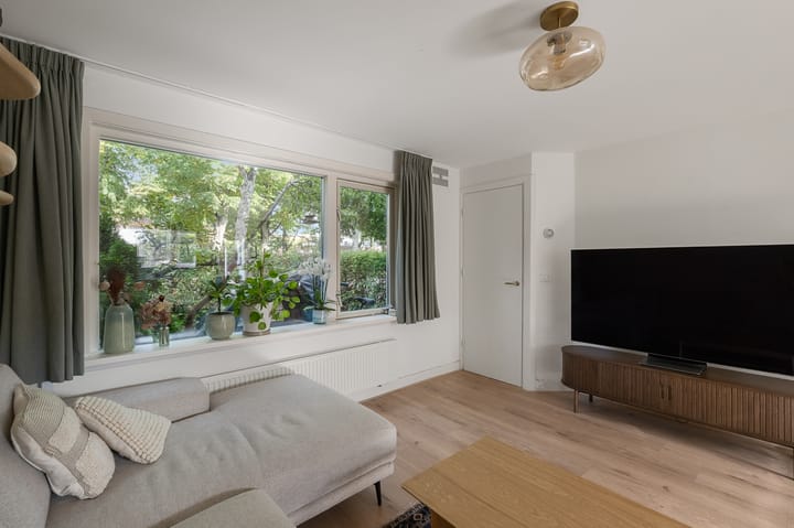 Foto 6 van Kometensingel 313