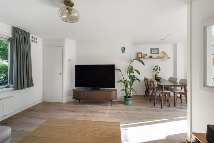 Foto 7 van Kometensingel 313