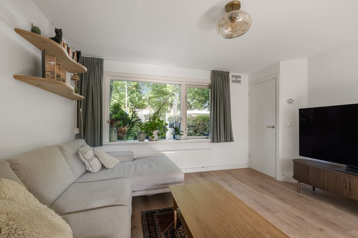 Foto 8 van Kometensingel 313