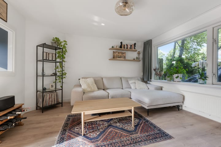 Foto 9 van Kometensingel 313