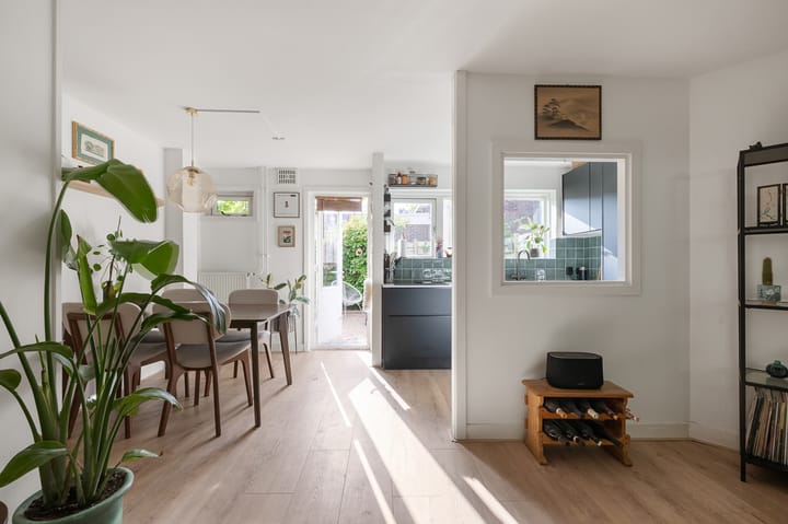 Foto 11 van Kometensingel 313