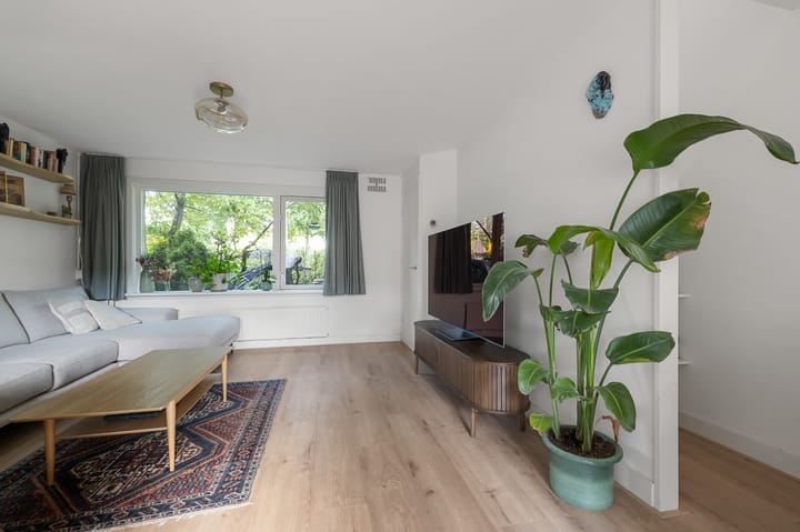 Foto 10 van Kometensingel 313