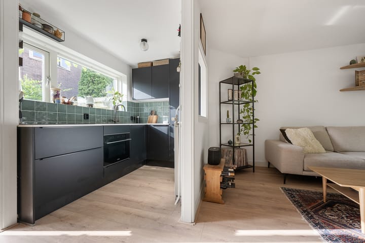 Foto 12 van Kometensingel 313