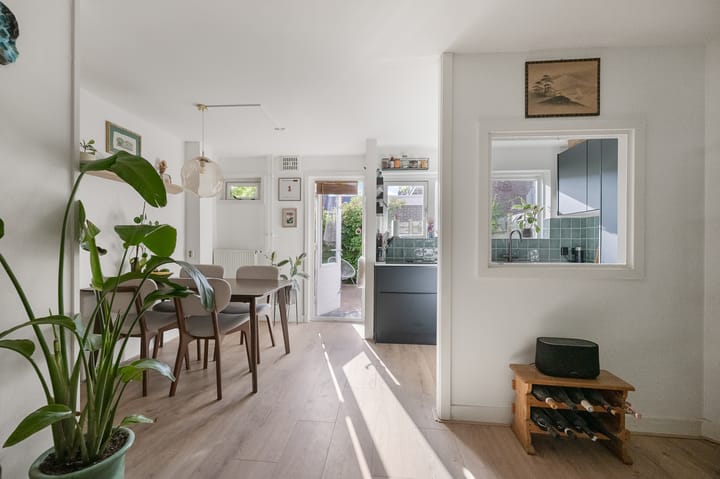 Foto 14 van Kometensingel 313