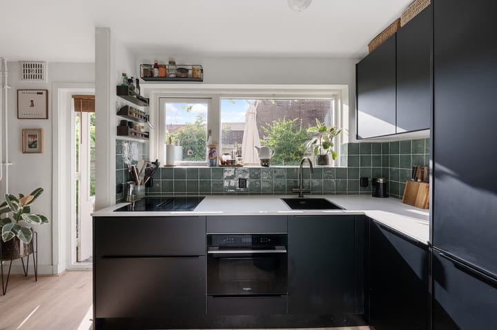 Foto 16 van Kometensingel 313