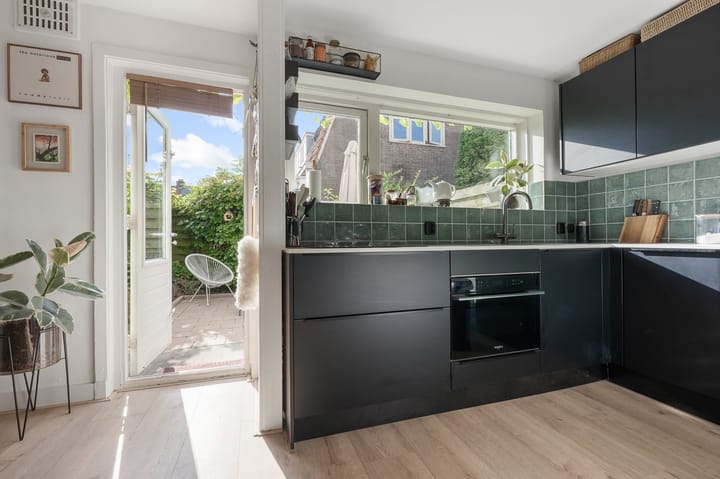 Foto 17 van Kometensingel 313