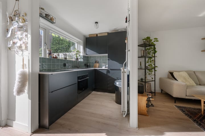 Foto 18 van Kometensingel 313