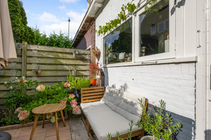 Foto 19 van Kometensingel 313