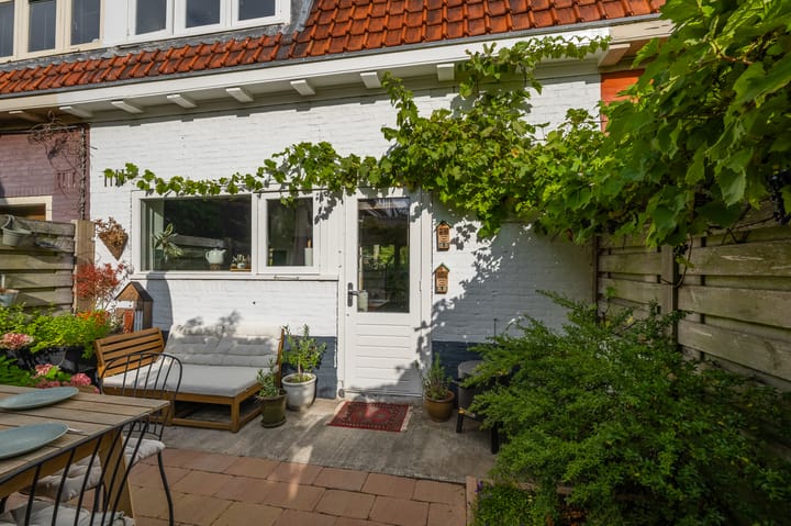 Foto 20 van Kometensingel 313