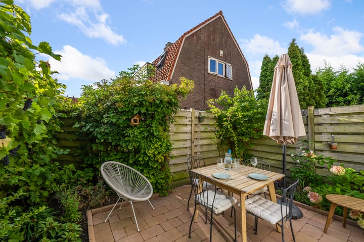 Foto 22 van Kometensingel 313