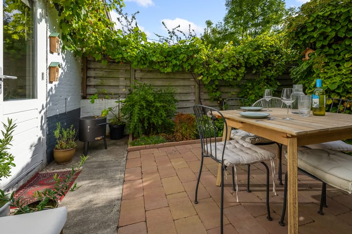 Foto 23 van Kometensingel 313