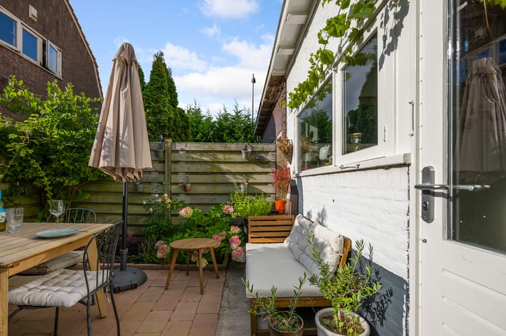 Foto 24 van Kometensingel 313