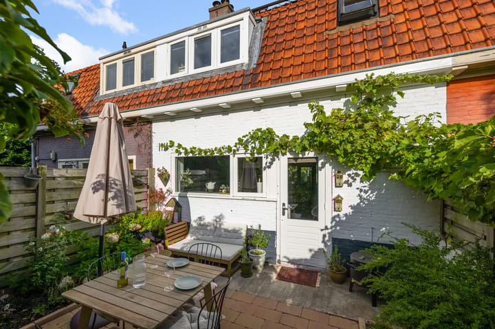 Foto 25 van Kometensingel 313