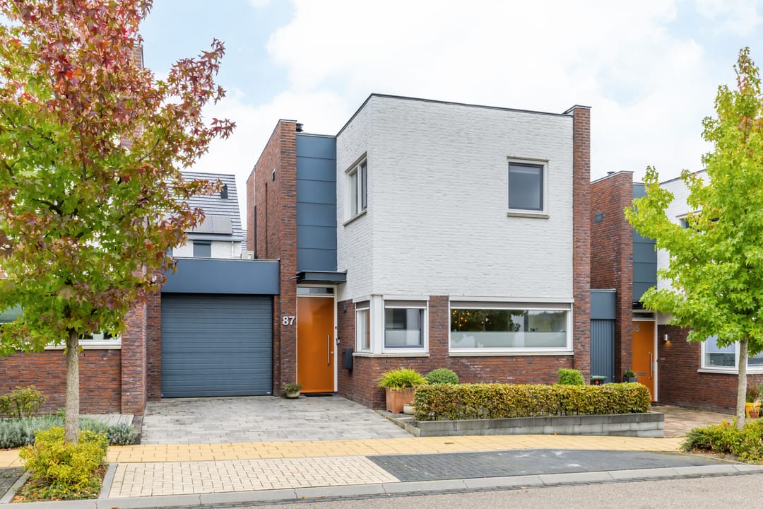 Foto 1 van Groenzandweg 87