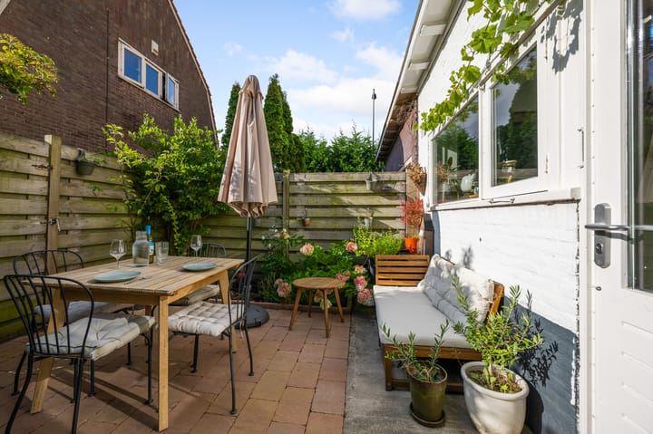 Foto 26 van Kometensingel 313