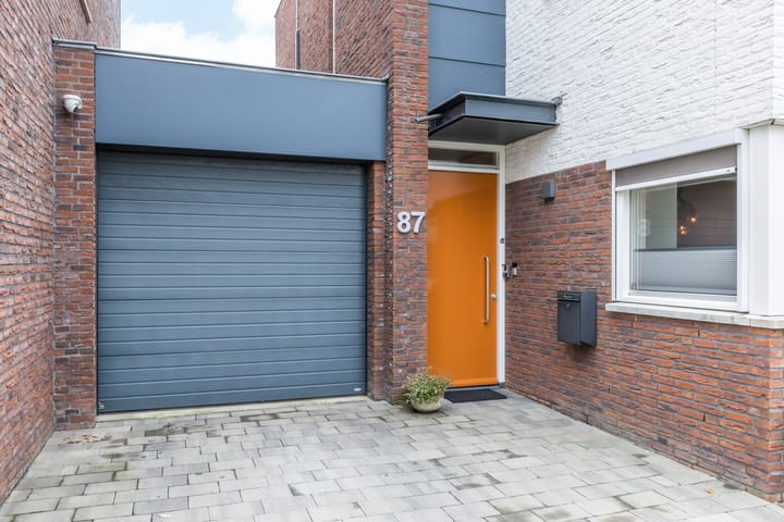 Foto 2 van Groenzandweg 87