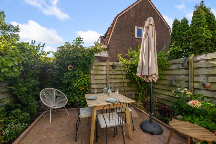 Foto 27 van Kometensingel 313