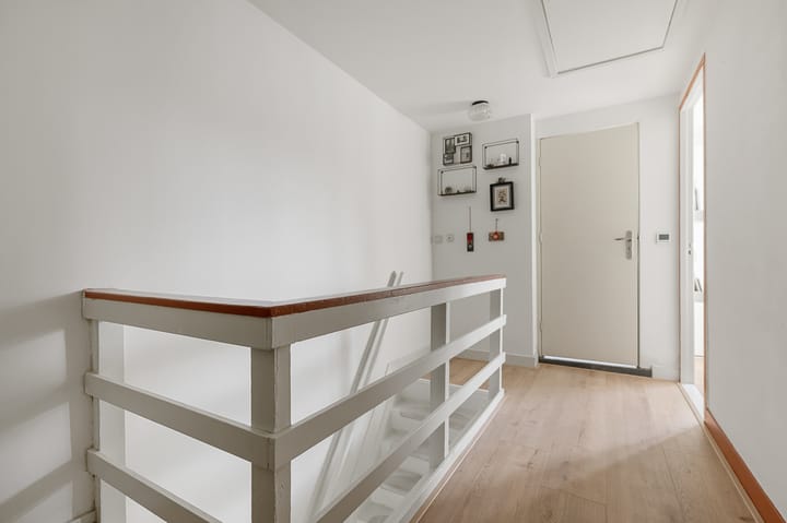 Foto 28 van Kometensingel 313