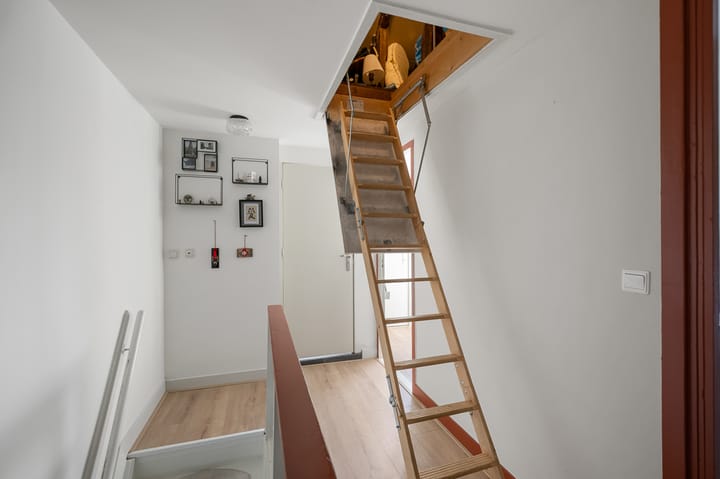 Foto 29 van Kometensingel 313