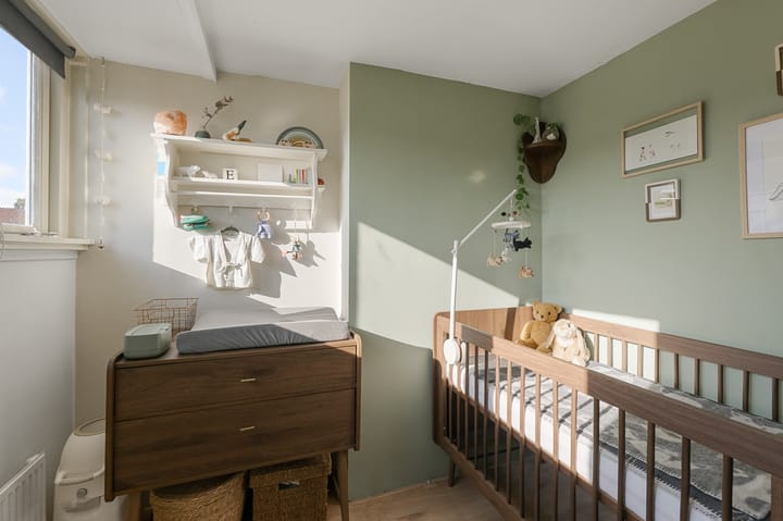 Foto 34 van Kometensingel 313