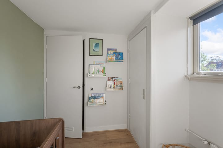 Foto 36 van Kometensingel 313