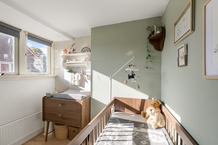 Foto 37 van Kometensingel 313