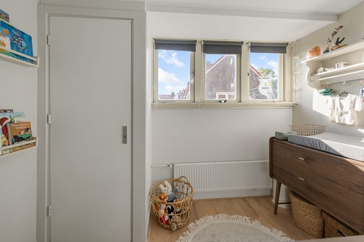 Foto 38 van Kometensingel 313