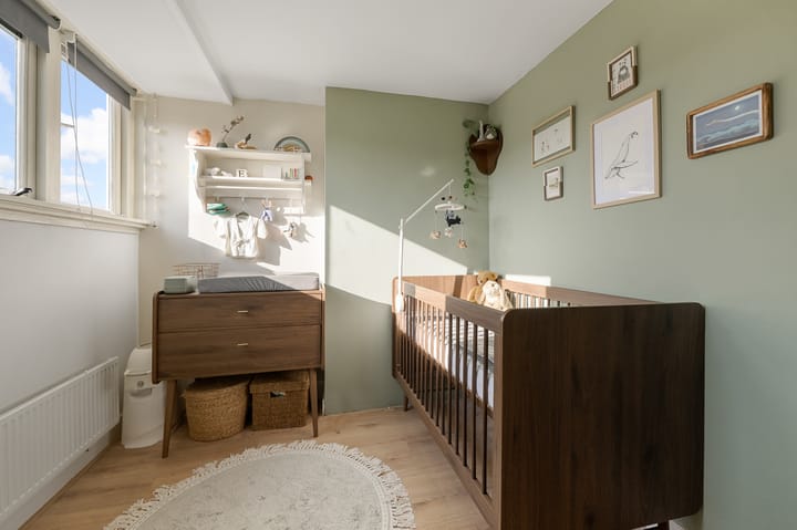 Foto 39 van Kometensingel 313