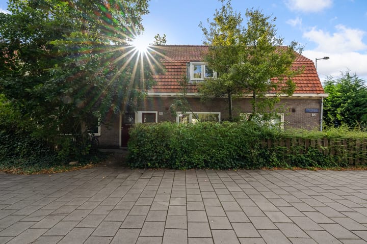 Foto 43 van Kometensingel 313