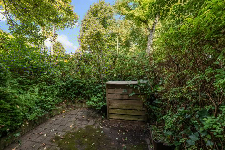 Foto 46 van Kometensingel 313