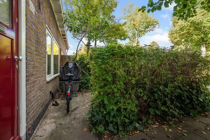 Foto 47 van Kometensingel 313