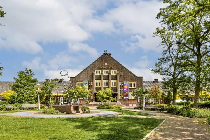 Foto 50 van Kometensingel 313