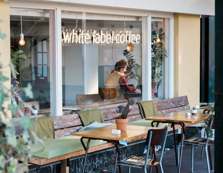 Foto 51 van Kometensingel 313