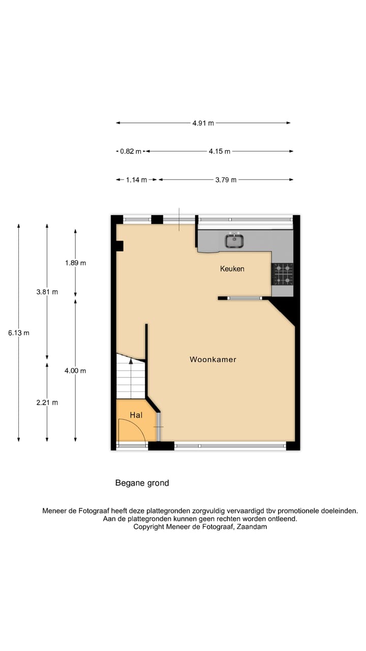 Foto 56 van Kometensingel 313